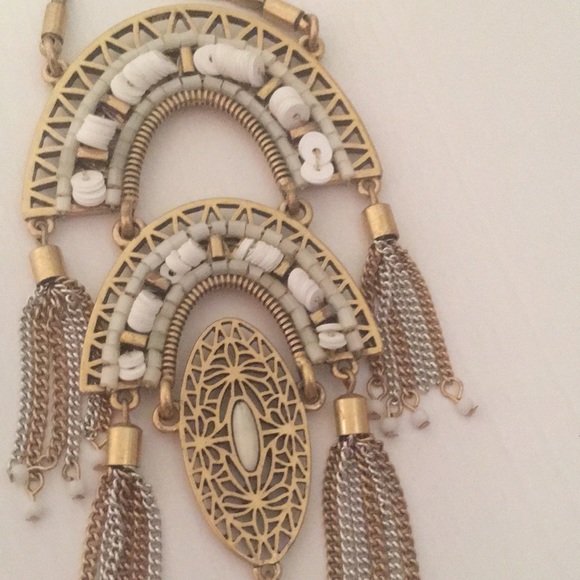 Stella and Dot Mirage Necklace - Picture 3 of 3